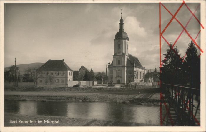 Bad Rotenfels Zensur durch RLM