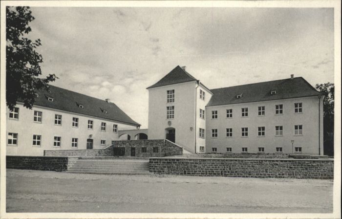 Langenbruecken chule