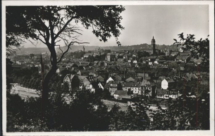Pforzheim