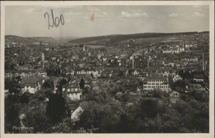 Pforzheim