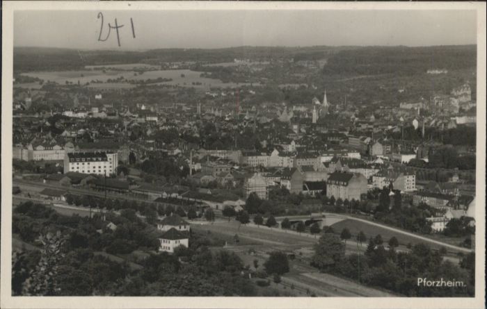 Pforzheim