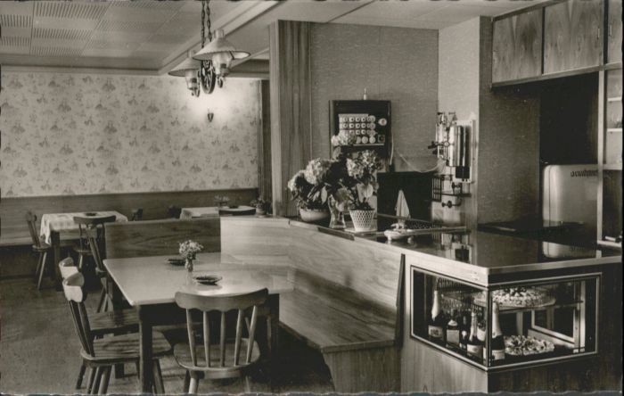 Steinegg Enzkreis Steinegg Gasthaus Pension zum Lamm