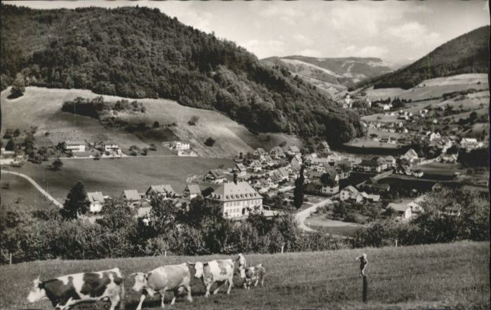 Untermuenstertal