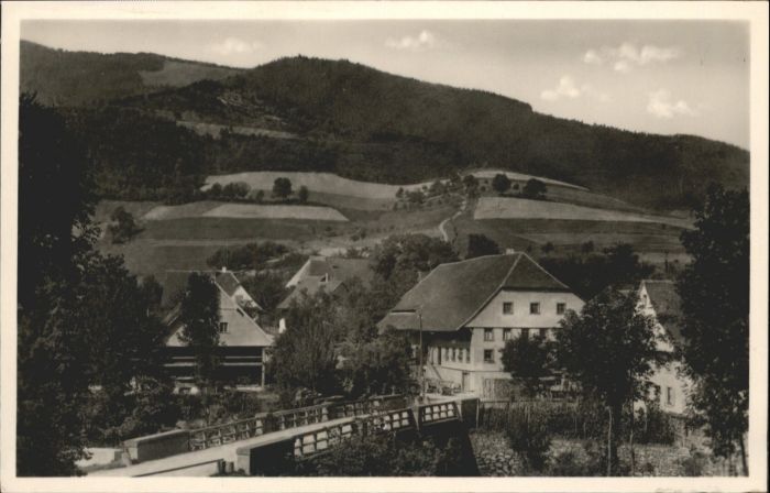 Untersimonswald Gasthof zum Bären