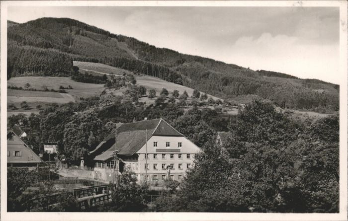 Untersimonswald Gasthof zum Bären
