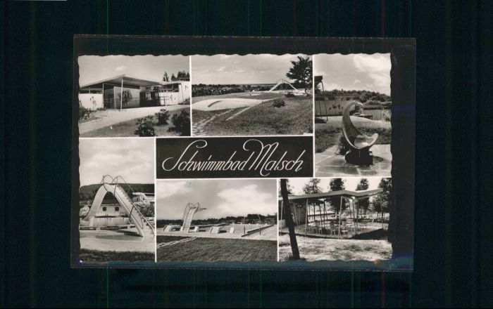 Malsch Karlsruhe Malsch Schwimmbad