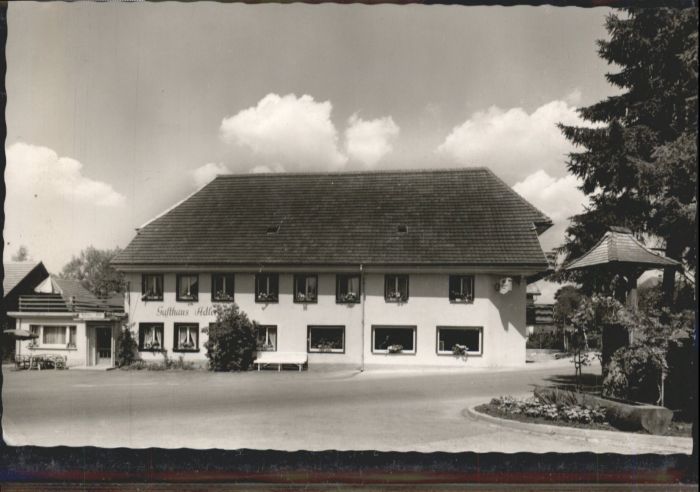 Roetenbach Baden asthof Cafe zum Adler