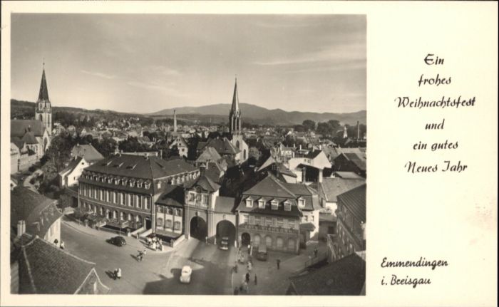 Emmendingen