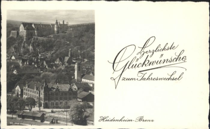 Heidenheim Brenz Heidenheim