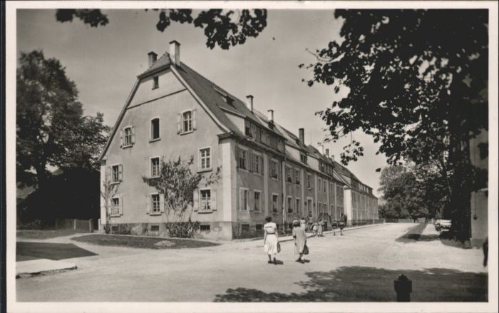 Koenigsfeld Schwarzwald Königsfeld Erdmuth Dorotheen Haus