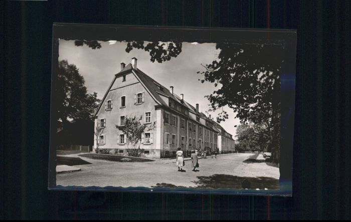 Koenigsfeld Schwarzwald Königsfeld Erdmuth Dorotheen Haus