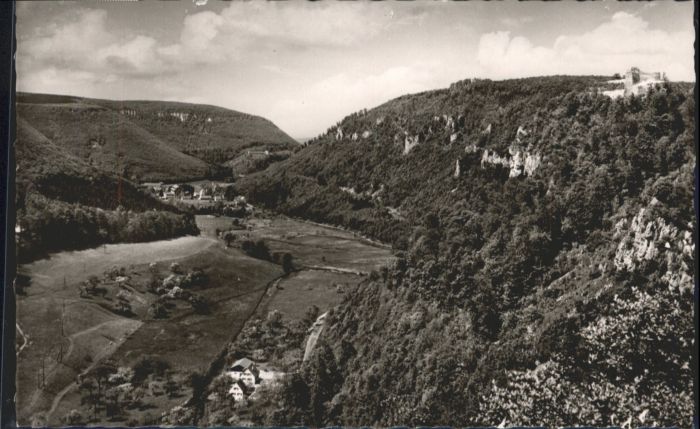 Seeburg Gasthaus Lamm