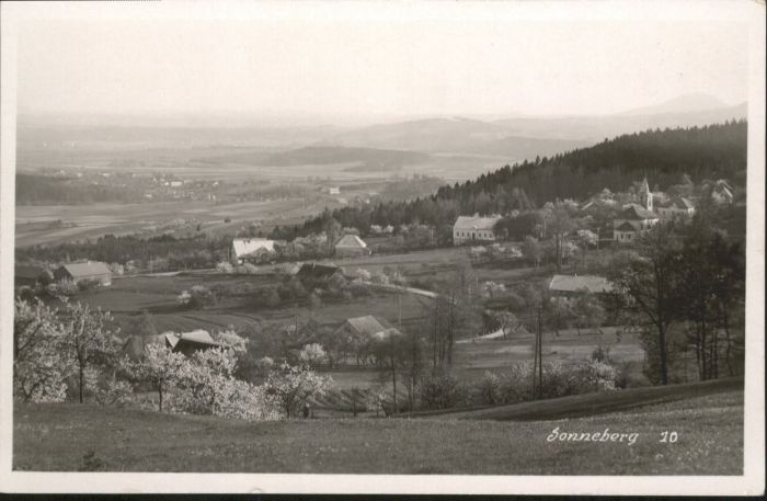 Sonneberg Thueringen Sonneberg