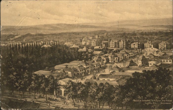 Komotau Deutsch Böhmisch Landesschau