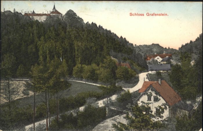 Schloss Grafenstein