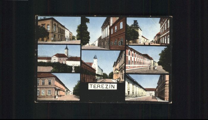 Terezin