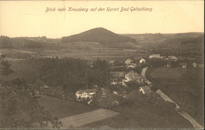 Bad Geltschberg