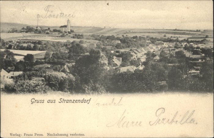 Stranzendorf