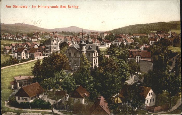 Bad Schlag Steinberg