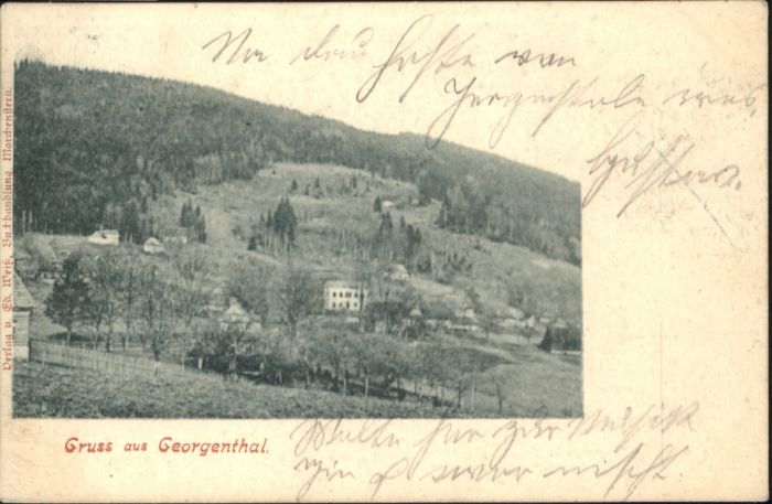 Georgenthal