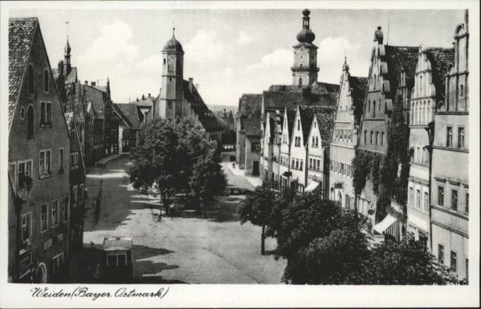 Weiden Oberpfalz Weiden_Oberpfalz