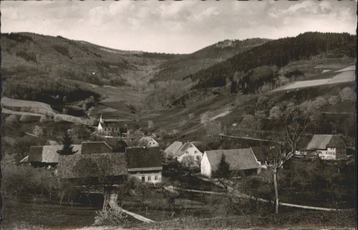 Endenburg Mütter-Genesungsheim Stalten