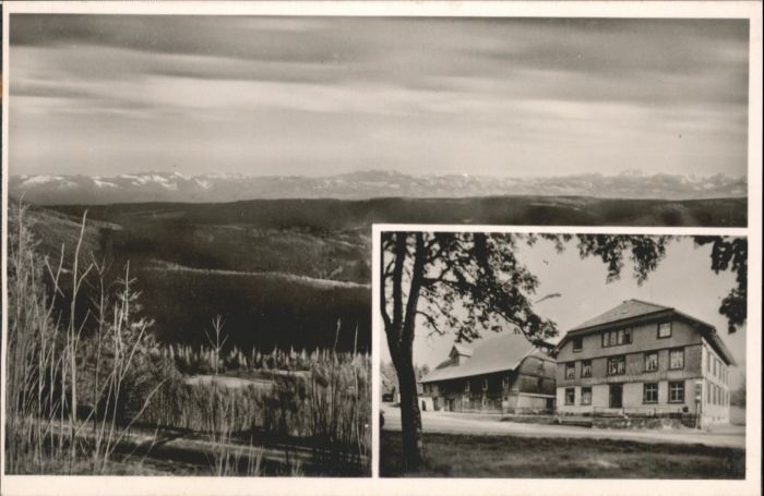 Hinterzarten Breisgau-Hochschwarzwald BW St. Maergen Hotel Gasthaus Thurner