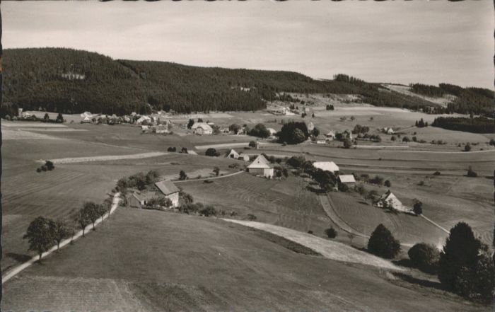 Saig Schwarzwald Saig
