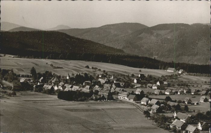 Dobel Schwarzwald Dobel