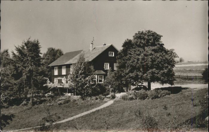 Dobel Schwarzwald Dobel Cafe Talblick