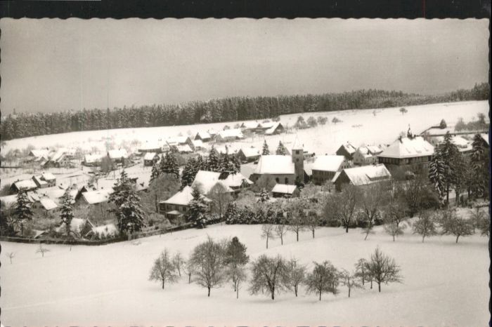 Dobel Schwarzwald Dobel