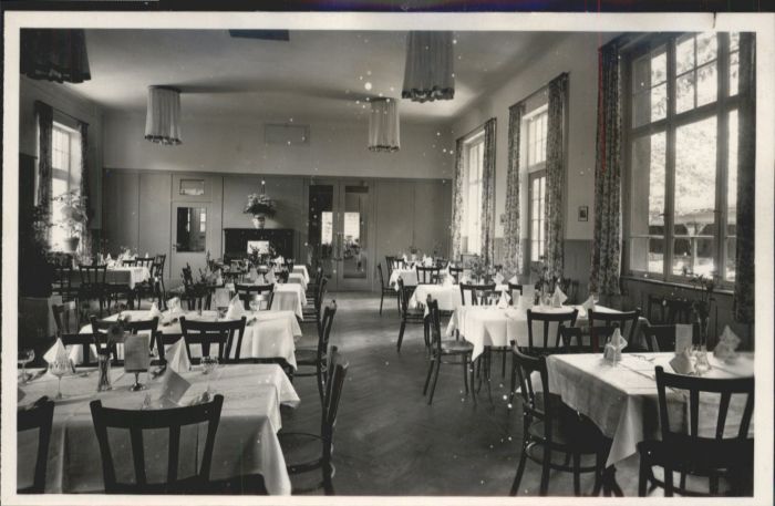 Bodman-Ludwigshafen Bodman Gasthof Pension Linde