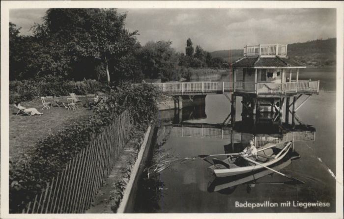 Bodman-Ludwigshafen Bodman Pension Eschenbacher