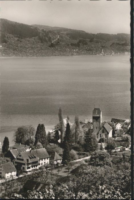 Bodman-Ludwigshafen Bodman Gasthof Pension Adler