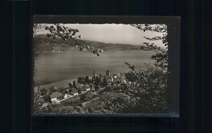 Bodman-Ludwigshafen Bodman Gasthof Pension Adler