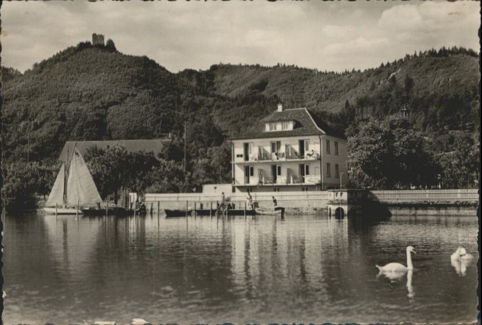 Bodman-Ludwigshafen Bodman Pension Eschenbacher-Ellensohn