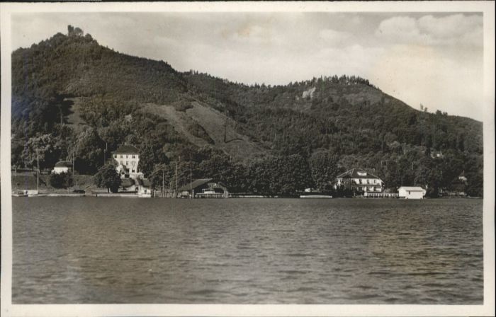 Bodman-Ludwigshafen Bodman Sommerhaus Linde