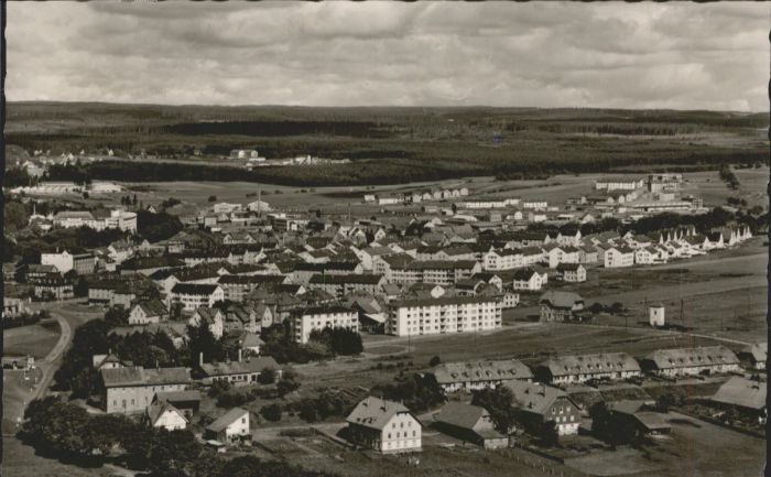 Villingen-Schwenningen