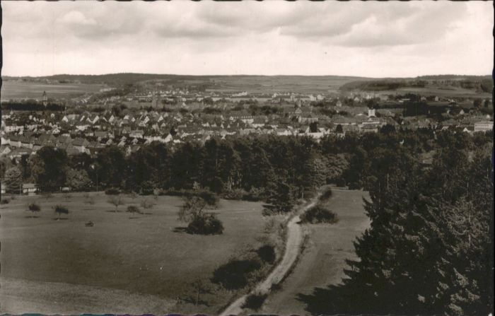 Villingen-Schwenningen