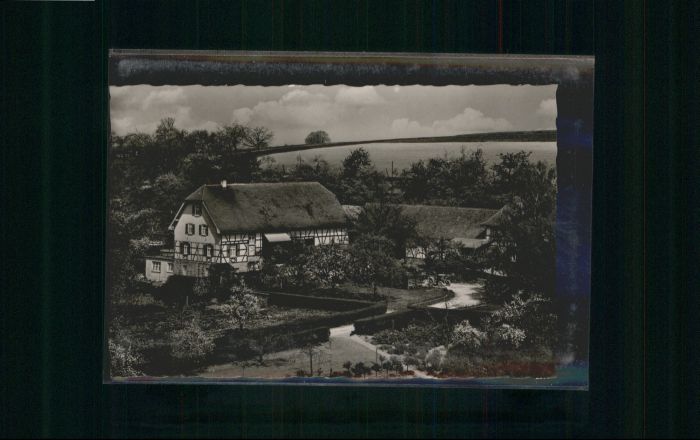 Oberderdingen Weingut Weinstube K. Kern