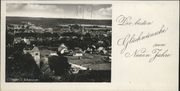 Villingen-Schwenningen