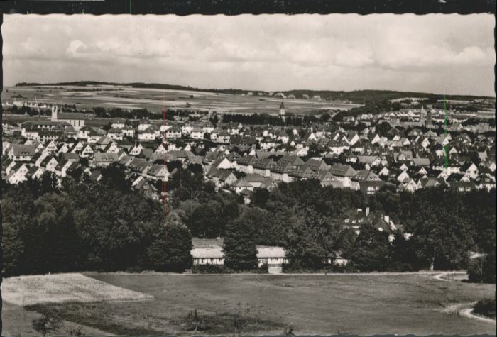 Villingen-Schwenningen