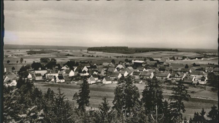 Marbach Villingen-Schwenningen Gasthaus zur Linde