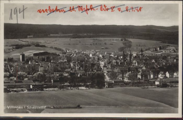 Villingen-Schwenningen