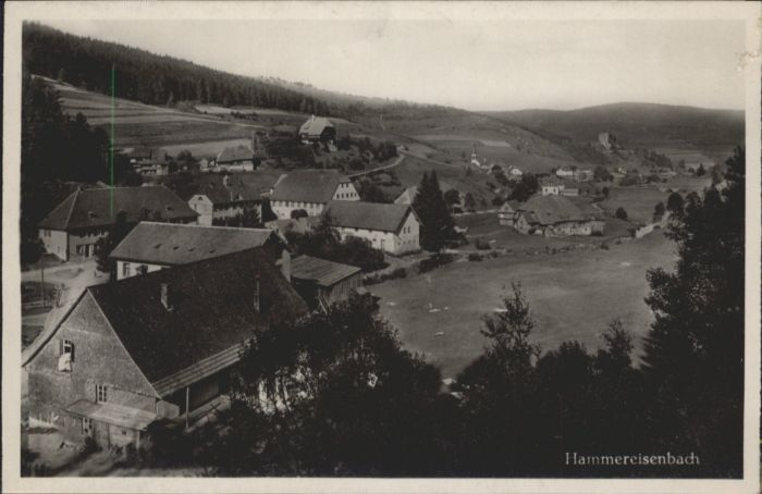Hammereisenbach-Bregenbach Hammereisenbach