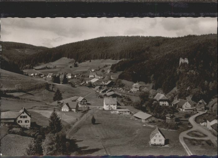 Hammereisenbach-Bregenbach Hammereisenbach