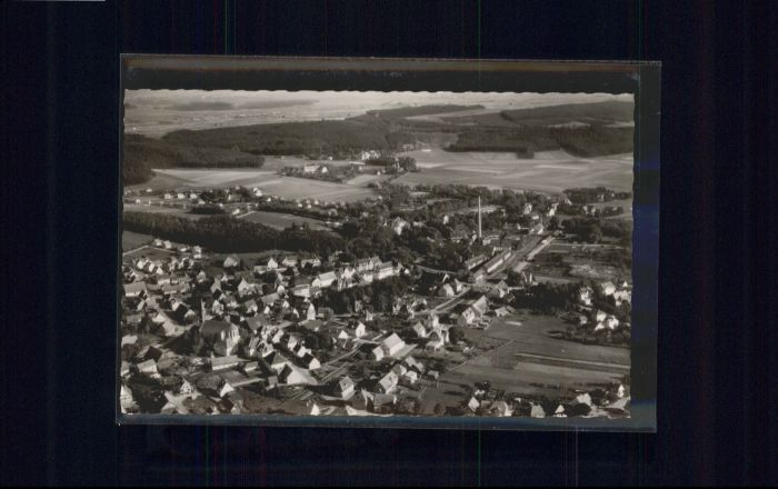 Bad Duerrheim liegeraufnahme