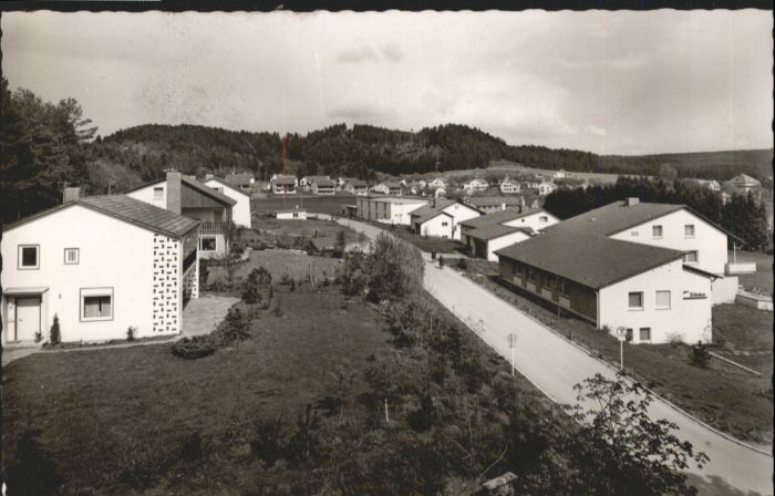 Bad Duerrheim urviertel