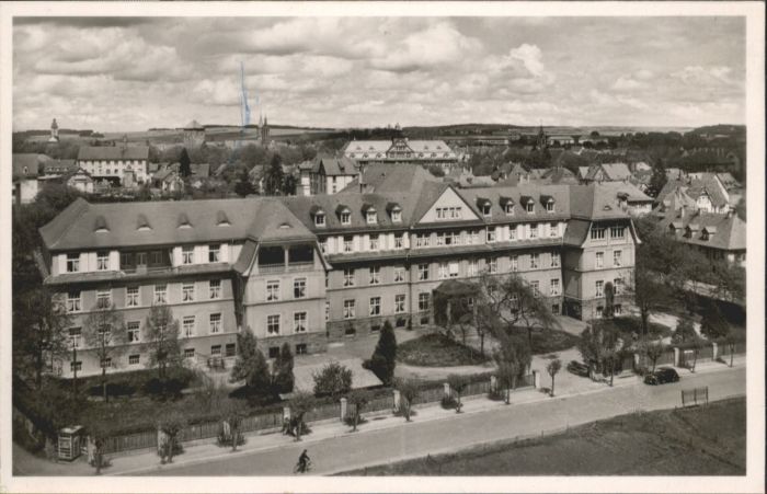 Villingen-Schwenningen Krankenhaus