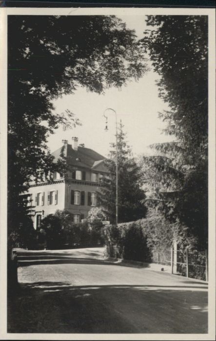 Lenzkirch Hochschwarzwald BW